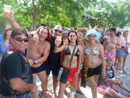 XVIII Concentracion - 2011